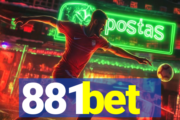 881bet