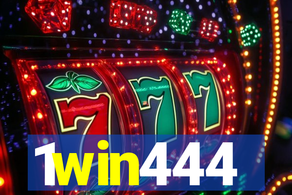 1win444