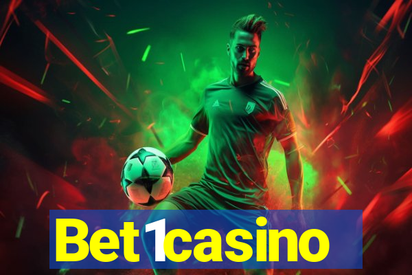 Bet1casino