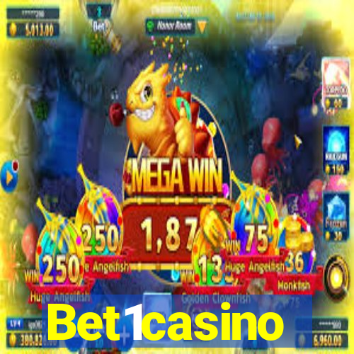 Bet1casino