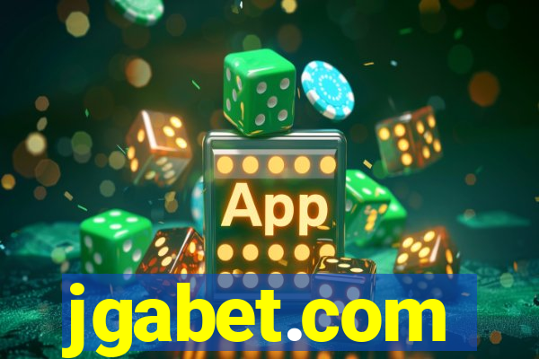 jgabet.com