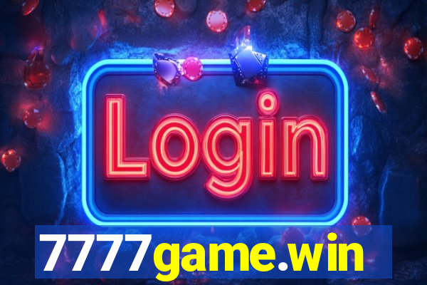 7777game.win