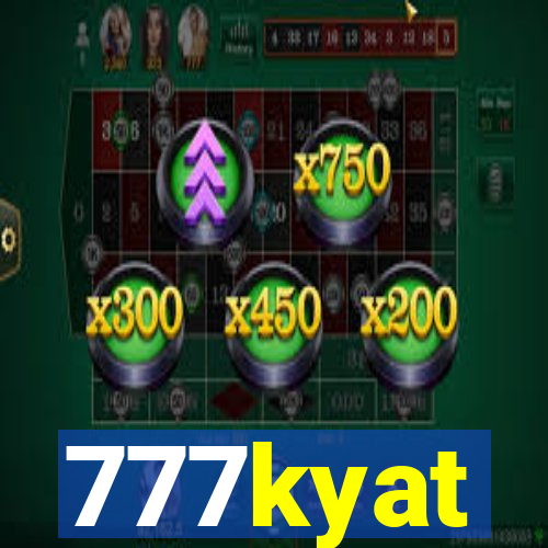 777kyat