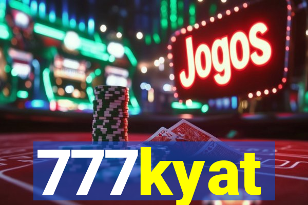 777kyat