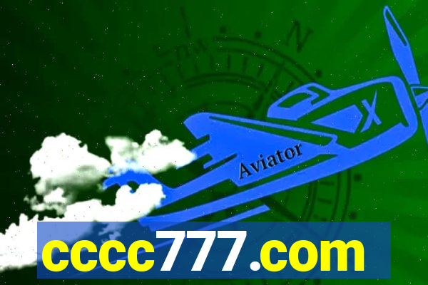 cccc777.com