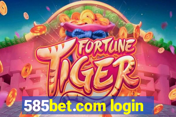 585bet.com login