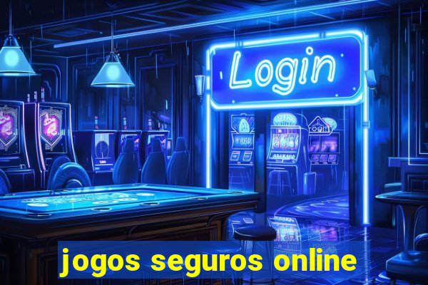 jogos seguros online