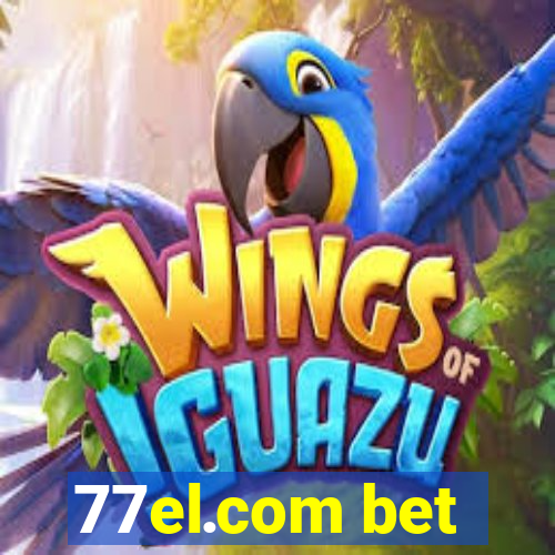 77el.com bet