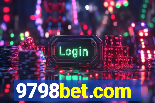 9798bet.com