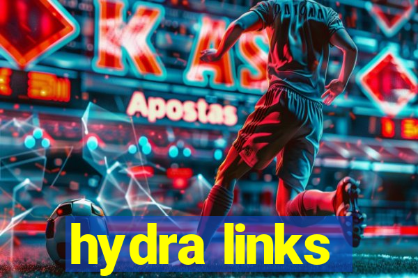 hydra links