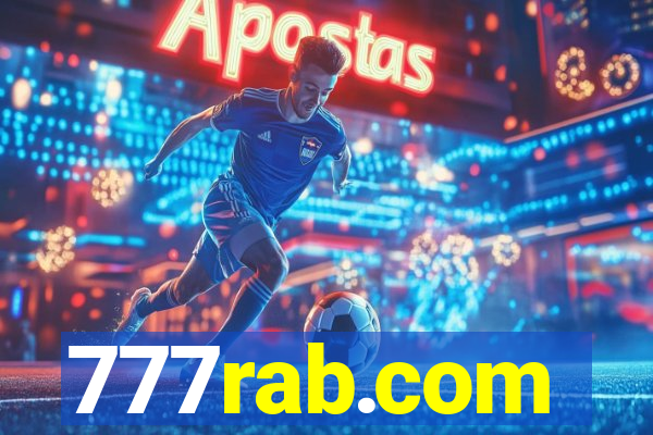 777rab.com