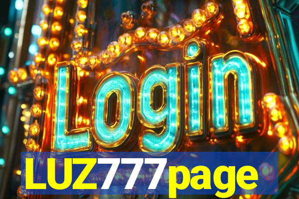 LUZ777page