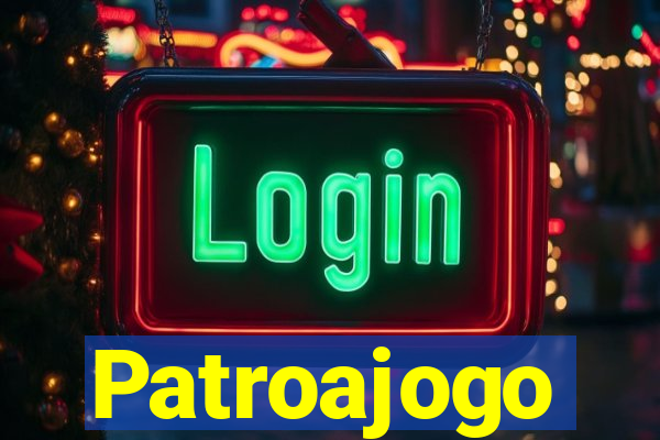 Patroajogo