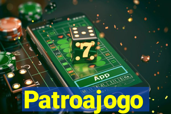 Patroajogo