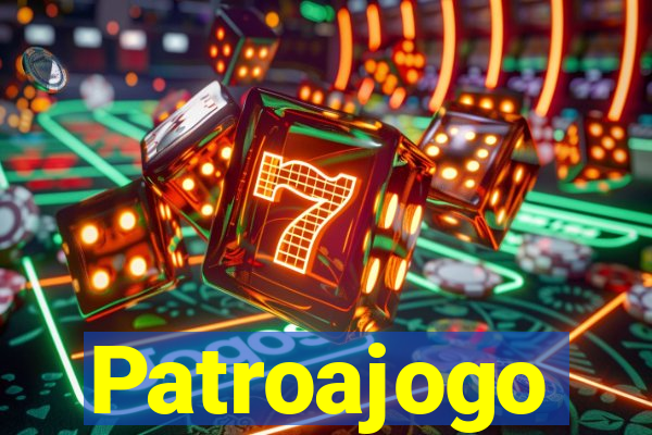 Patroajogo