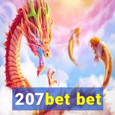 207bet bet