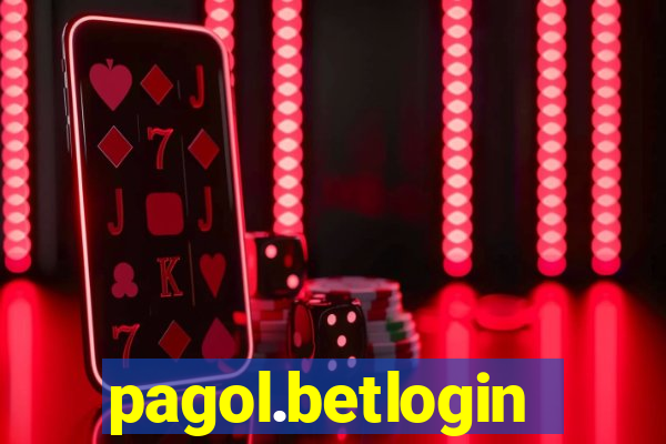 pagol.betlogin