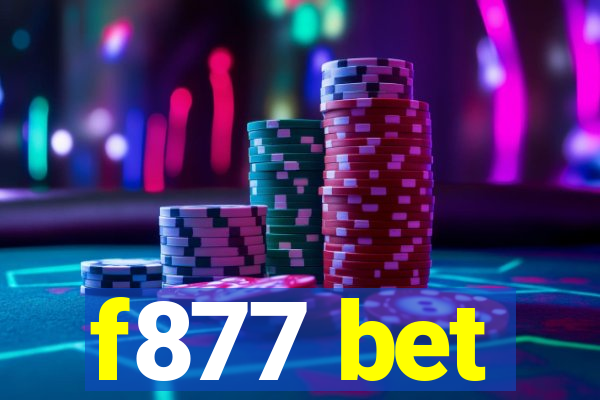 f877 bet