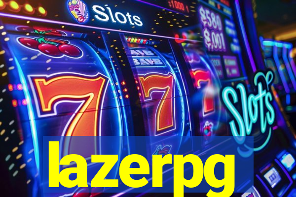 lazerpg