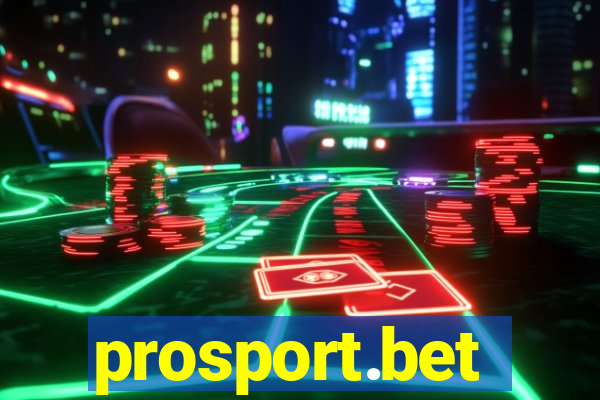 prosport.bet