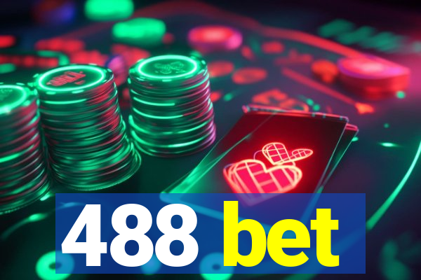 488 bet