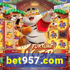 bet957.com