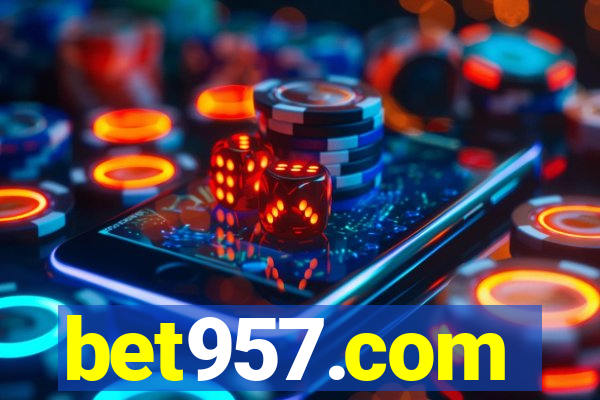 bet957.com