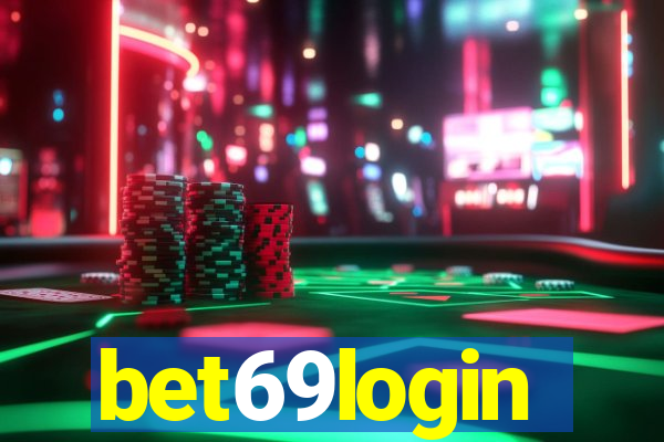 bet69login