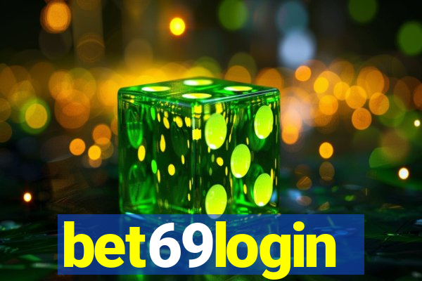 bet69login