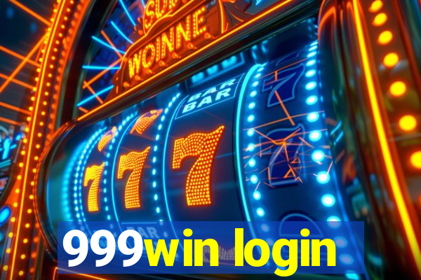 999win login