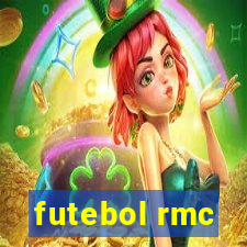 futebol rmc