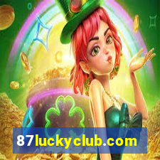 87luckyclub.comhome