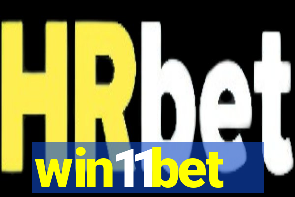 win11bet