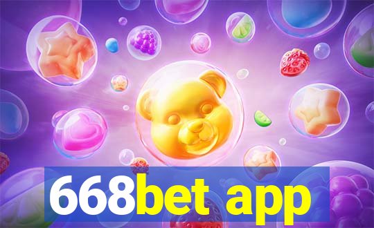 668bet app