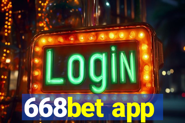 668bet app