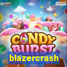 blazercrash