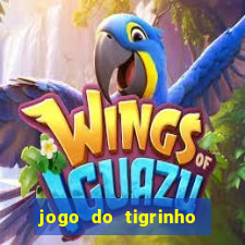 jogo do tigrinho que esta pagando agora