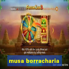 musa borracharia