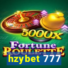 hzybet 777