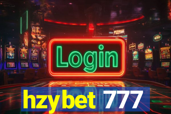 hzybet 777