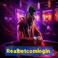 Realbetcomlogin