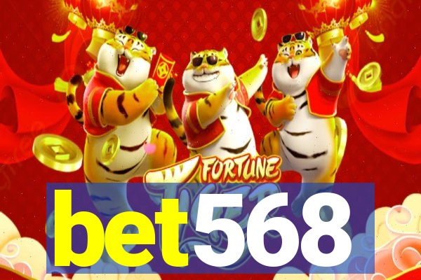 bet568