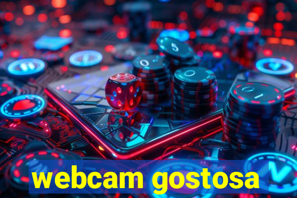 webcam gostosa