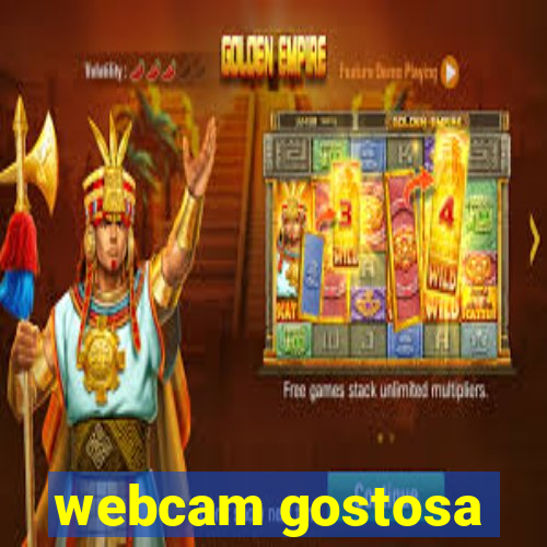 webcam gostosa