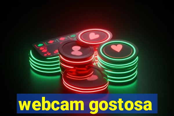 webcam gostosa