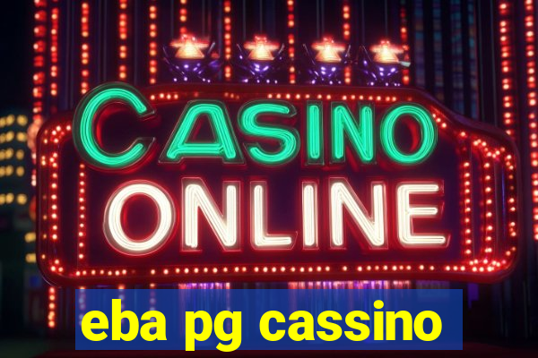 eba pg cassino