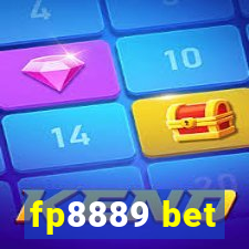 fp8889 bet