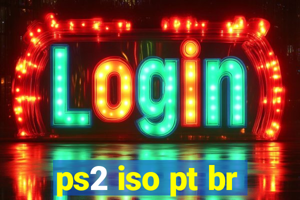 ps2 iso pt br