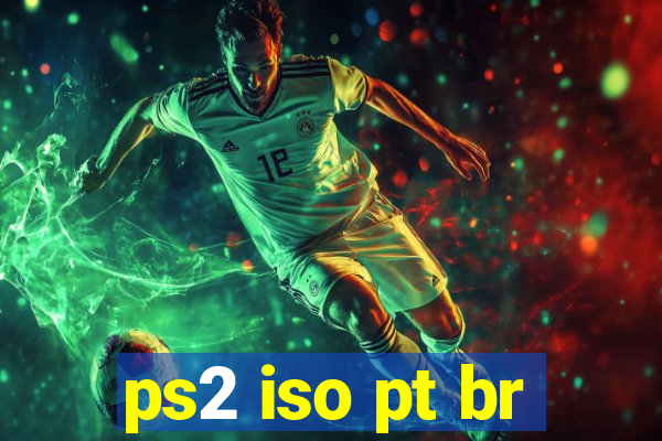 ps2 iso pt br