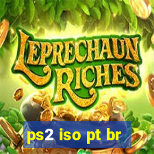 ps2 iso pt br